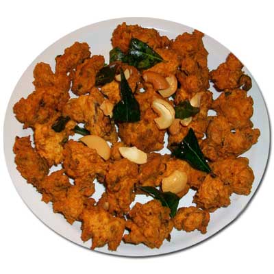 Gullu Pakodi